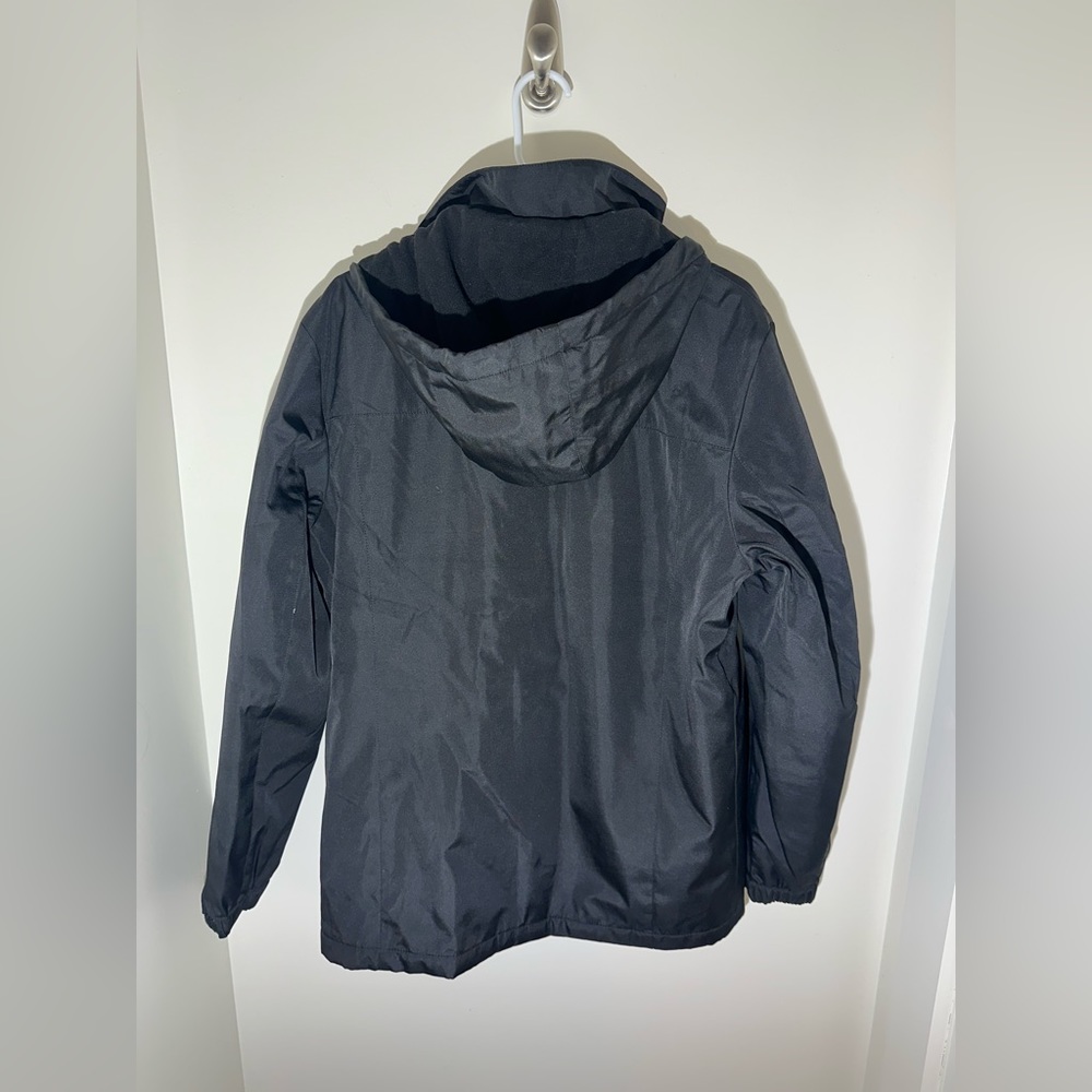 Calvin Klein Winter Jacket With Inner Shell, Size… - image 5